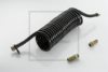 PE Automotive 036.051-00A Spiral Hose